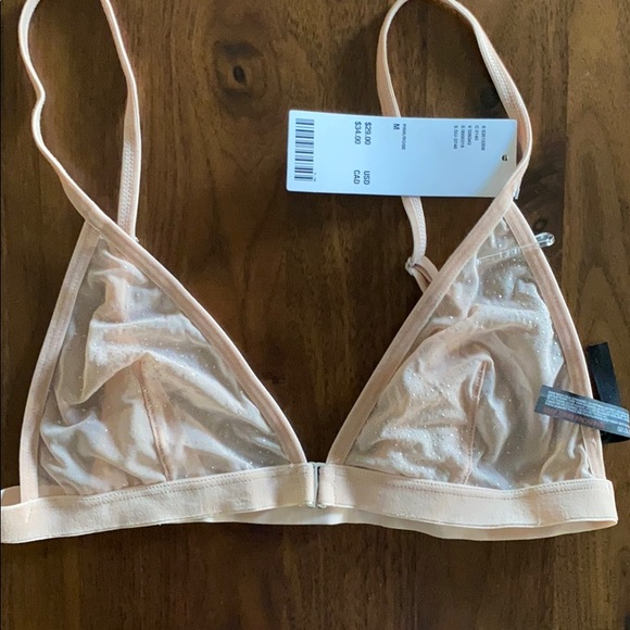 Bralette - Picture 1 of 3